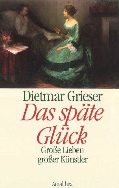 Das späte Glück