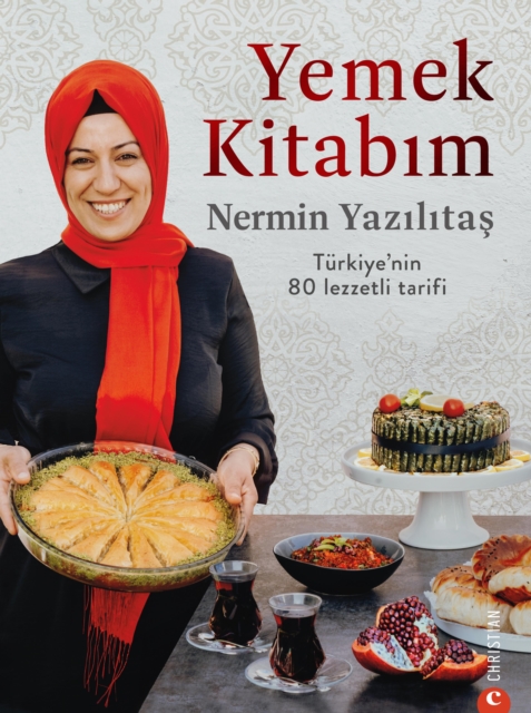 Yemek kitabım