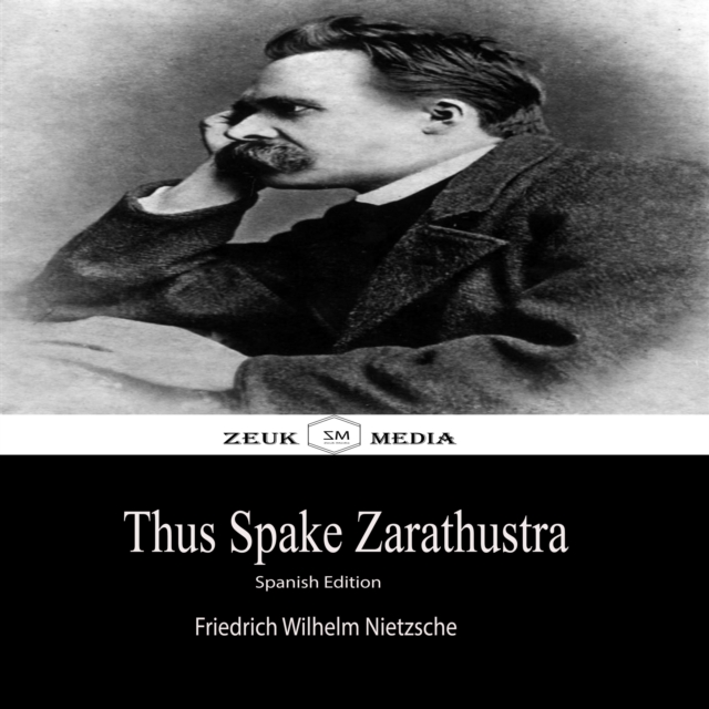 Thus Spake Zarathustra