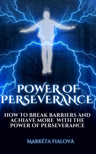 Power Of Perseverance