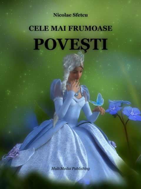 Cele mai frumoase povesti