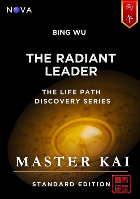 Bing Wu - The Radiant Leader
