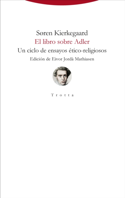 El libro sobre Adler