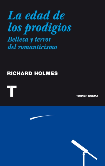 La edad de los prodigios