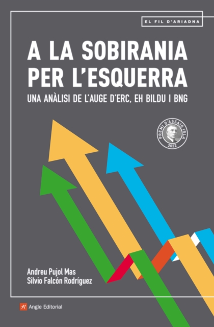 A la sobirania per l'esquerra
