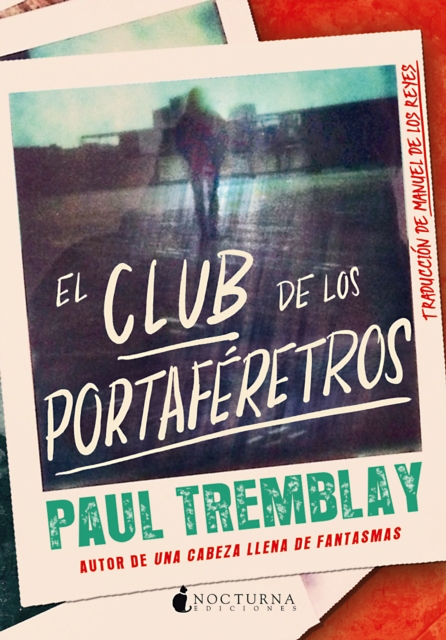 El Club de los Portaféretros