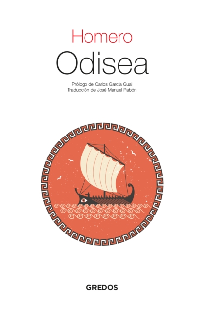 Odisea