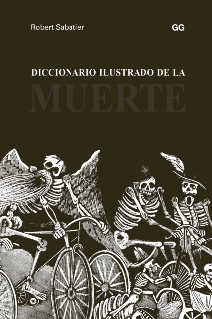 Diccionario ilustrado de la muerte