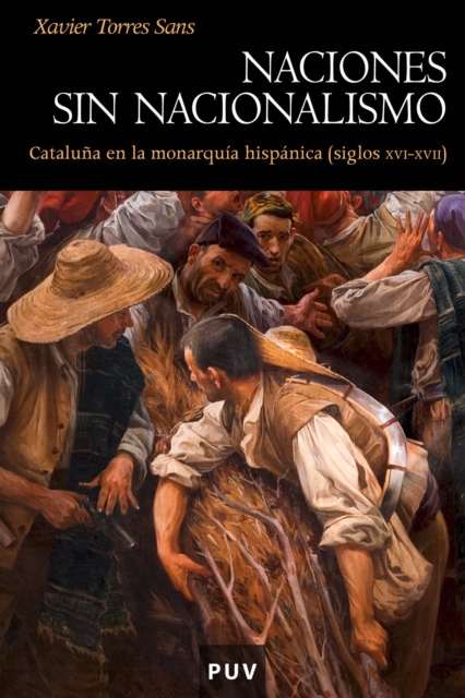 Naciones sin nacionalismo