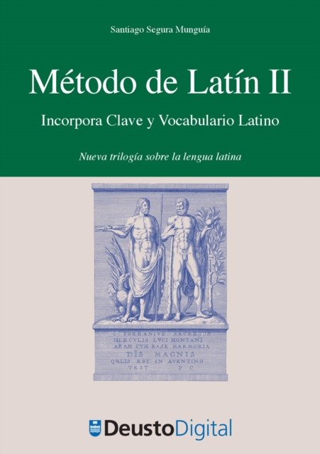 Método de Latín II