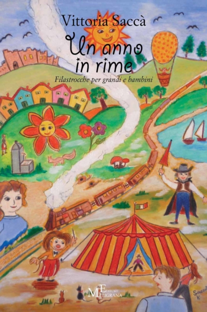 Un anno in rime