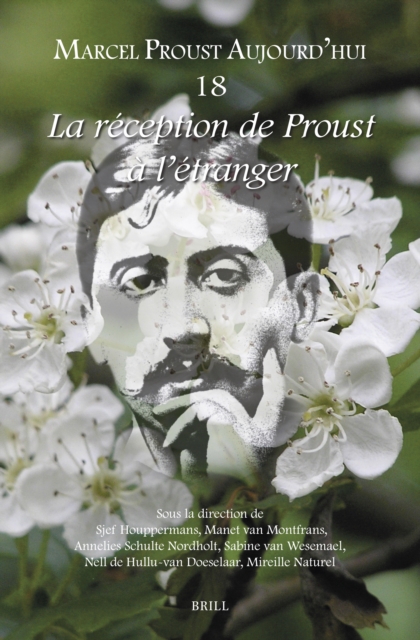 reception de Proust a l'etranger