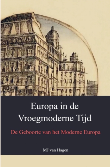 Europa in de Vroegmoderne Tijd