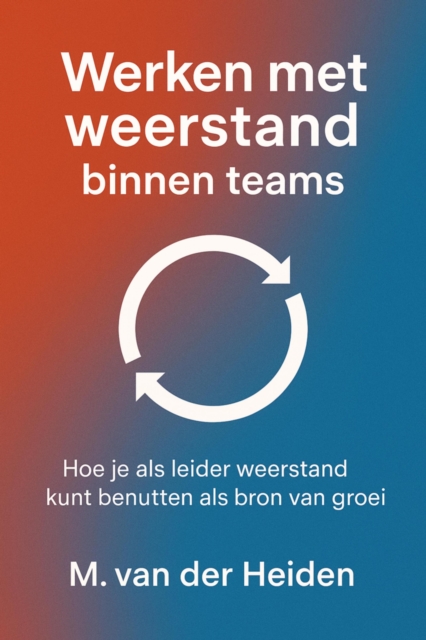Werken met weerstand binnen teams