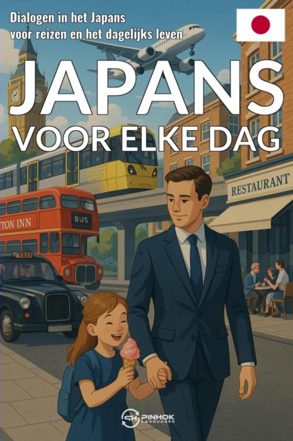 Japans voor elke dag