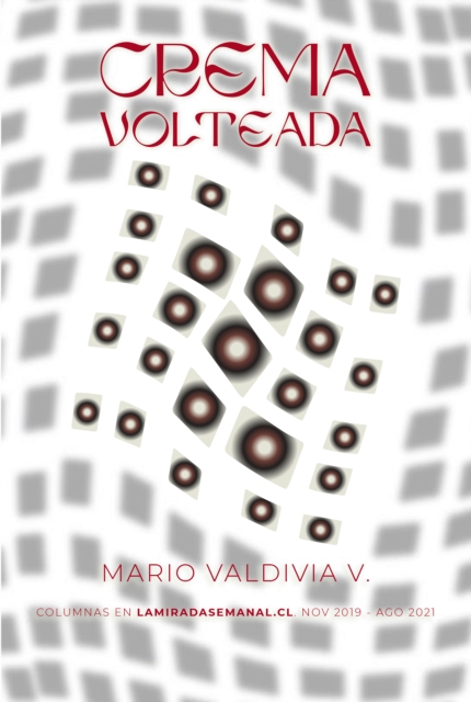 Crema volteada
