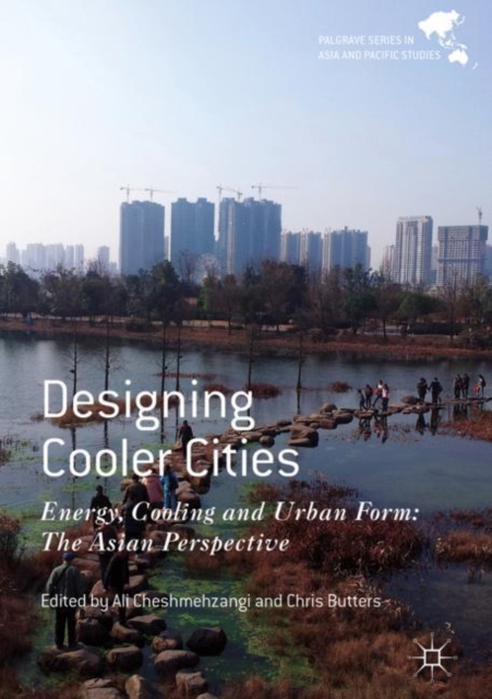 Designing Cooler Cities