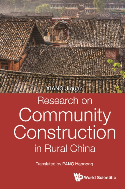 Research On Community Construction In Rural China