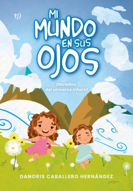 Mi mundo en sus ojos