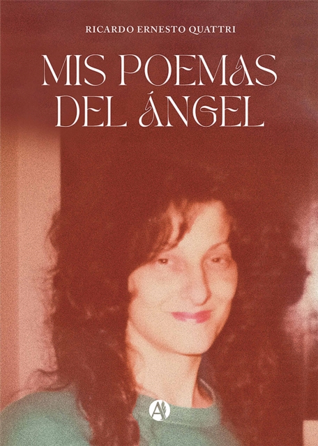 Mis poemas del Angel