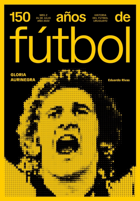 150 años de fútbol. Gloria aurinegra