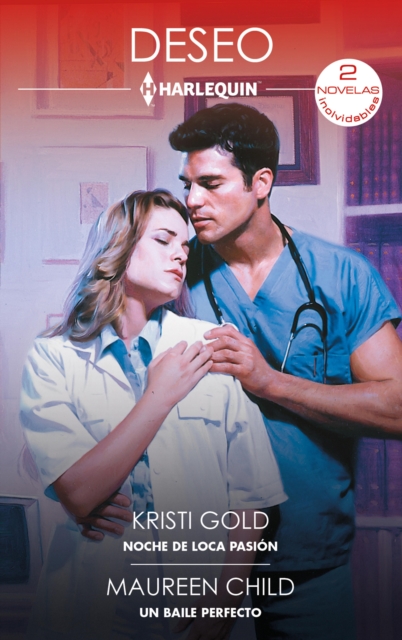 Noche de loca pasion - Un baile perfecto