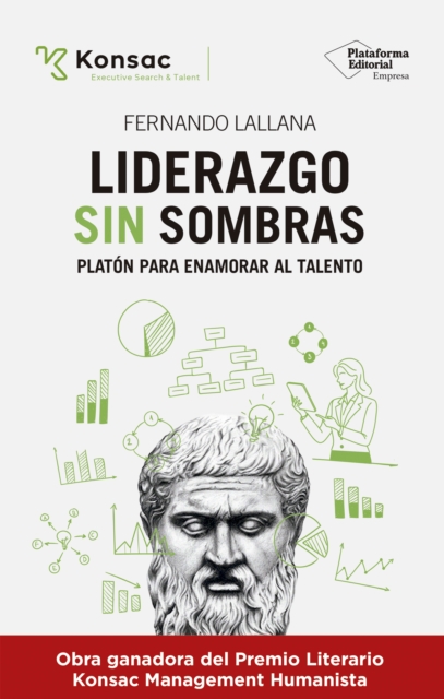 Liderazgo sin sombras