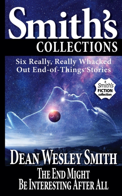 End Might Be Interesting After All