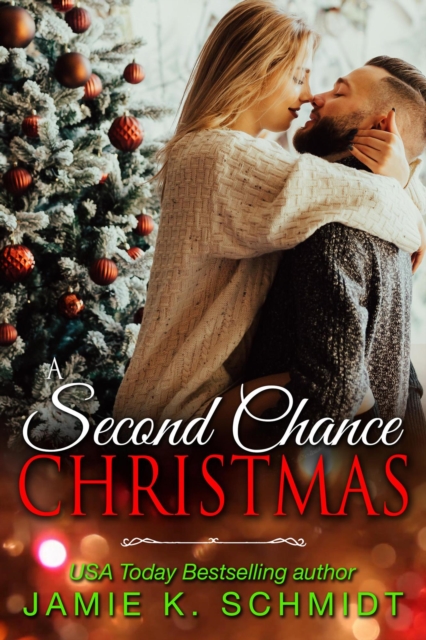 Second Chance Christmas