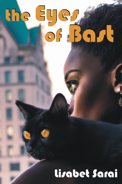 Eyes of Bast