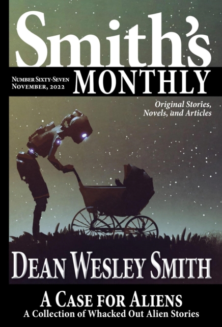 Smith's Monthly Issue #67