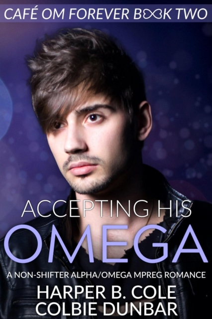 Accepting His Omega