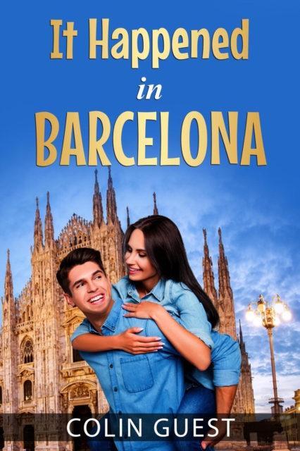 It Happened  in Barcelona
