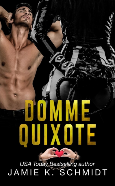 Domme Quixote