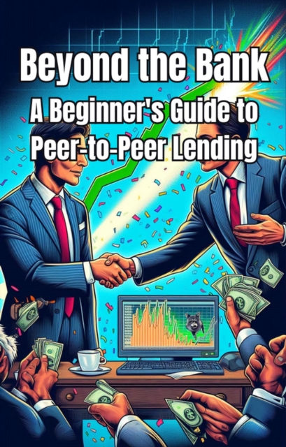 Beyond the Bank: A Beginner's Guide to Peer-to-Peer Lending
