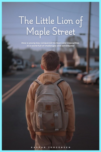 Little Lion of Maple Street