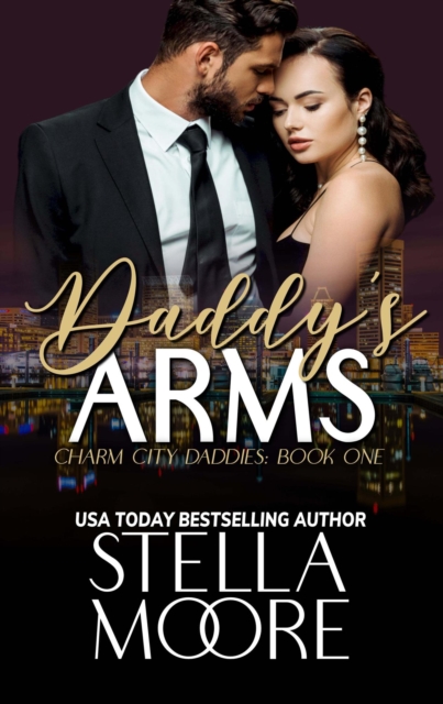 Daddy's Arms