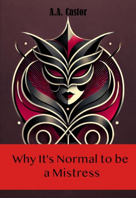 Why It's Normal to be a Mistress