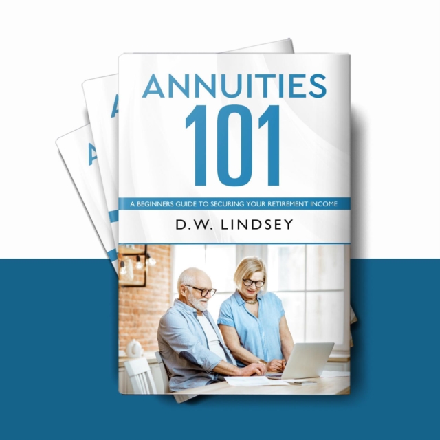 Annuities 101