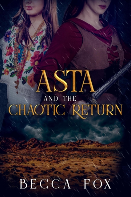 Asta and the Chaotic Return