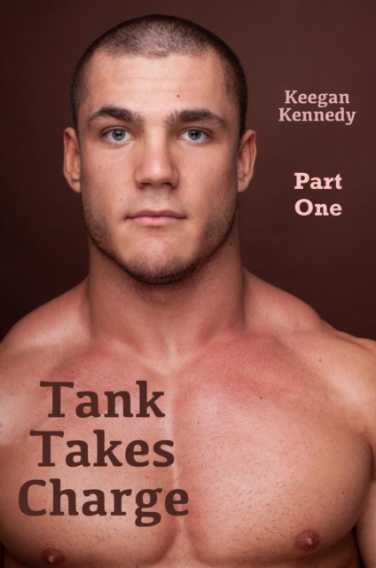 Tank Takes Charge - Part One