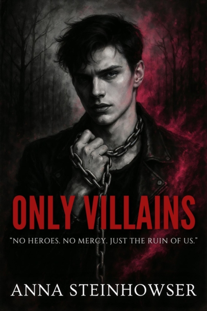 Only Villains