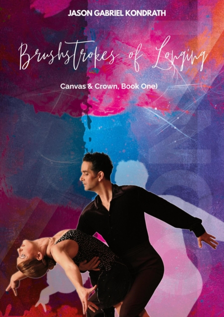 Brushstrokes of Longing