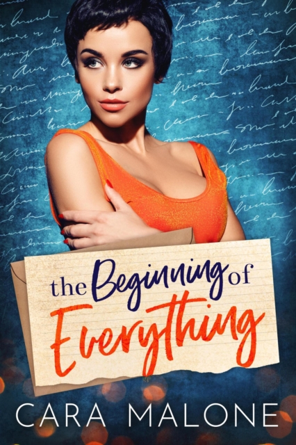 Beginning of Everything