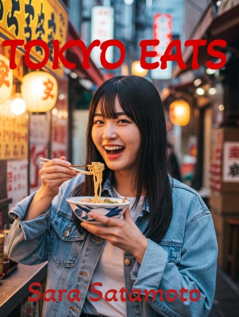 Tokyo Eats