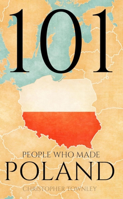 101 People Who Made Poland