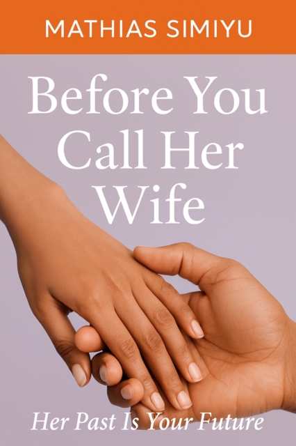 Before You Call Her Wife