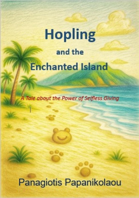 Hopling and the Enchanted Island