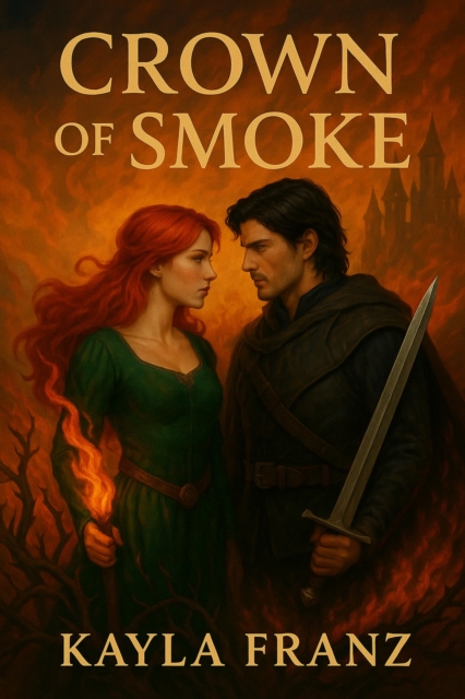 Crown of Smoke