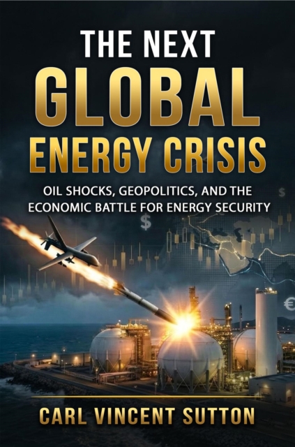THE NEXT GLOBAL ENERGY CRISIS: Oil Shocks, Geopolitics, and the Economic Battle for Energy Security